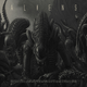 Aliens variant by Rory Kurtz